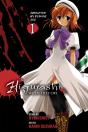Higurashi When They Cry: Abducted By Demons Arc, Vol 1 - Preview