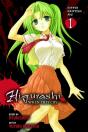 Higurashi When They Cry: Cotton Drifting Arc: Vol 1 - Preview