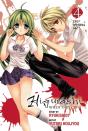 Higurashi When They Cry: Eye-Opening Arc, Vol 4 - Preview