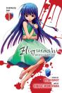 Higurashi When They Cry: Massacre Arc, Vol. 1 - Preview