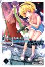 Higurashi When They Cry: Meguri, Vol. 4 - Preview