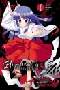 Higurashi When They Cry: Time Killing Arc, Vol 1 - Preview