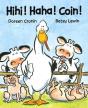 Hihi, Haha, Coin ! - Preview