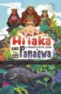Hi'Iaka And Pana'Ewa - Preview