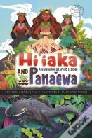 Hi'Iaka And Pana'Ewa