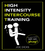 Hiit: High Intensity Intercourse Training