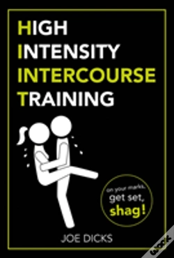 Capa do artigo Hiit: High Intensity Intercourse Training