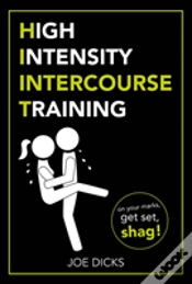 Capa do artigo Hiit: High Intensity Intercourse Training
