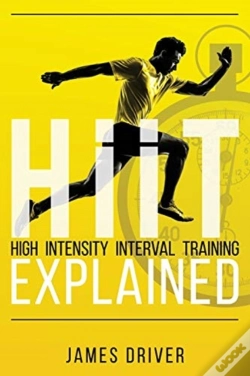 Capa do artigo Hiit - High Intensity Interval Training Explained