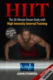 Capa do artigo Hiit