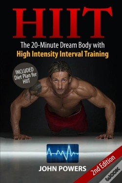 Capa do artigo Hiit