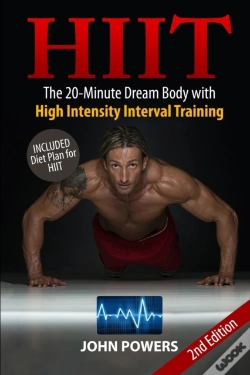 Capa do artigo Hiit