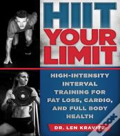 Hiit Your Limit