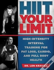 Capa do artigo Hiit Your Limit