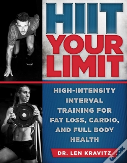 Capa do artigo Hiit Your Limit