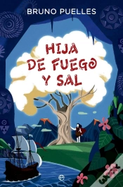 Capa do artigo Hija De Fuego Y Sal