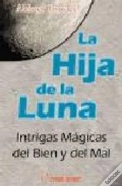 Capa do artigo Hija De La Luna,La