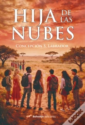 Capa do artigo Hija De Las Nubes