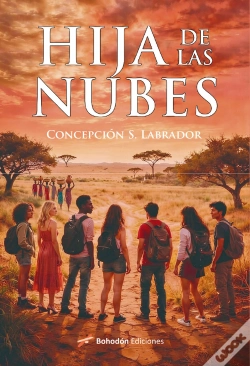 Capa do artigo Hija De Las Nubes