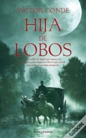 Capa do artigo Hija De Lobos