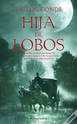 Capa do artigo Hija De Lobos