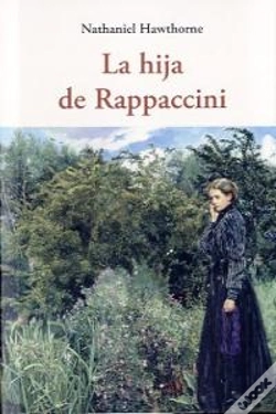 Capa do artigo Hija De Rappaccini
