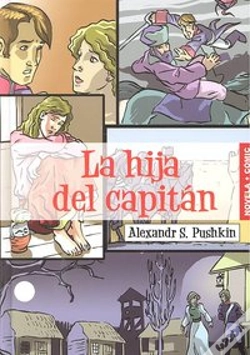 Capa do artigo Hija Del Capitan,La