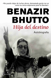 Capa do artigo Hija Del Destino