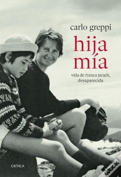 Capa do artigo Hija Mia