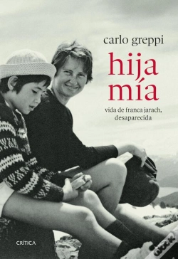 Capa do artigo Hija Mía