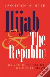 Capa do artigo Hijab And The Republic