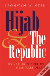 Hijab And The Republic