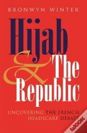 Capa do artigo Hijab And The Republic
