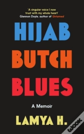 Capa do artigo Hijab Butch Blues