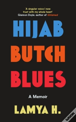 Capa do artigo Hijab Butch Blues