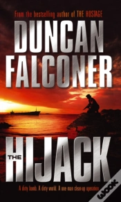 Capa do artigo Hijack