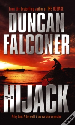 Capa do artigo Hijack