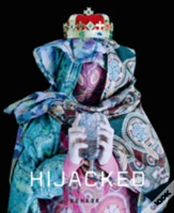 Capa do artigo Hijacked 3