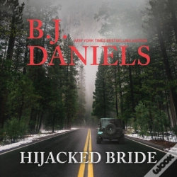 Capa do artigo Hijacked Bride