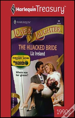 Capa do artigo Hijacked Bride