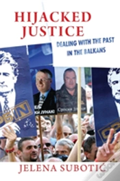 Capa do artigo Hijacked Justice