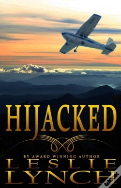 Capa do artigo Hijacked