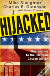 Capa do artigo Hijacked
