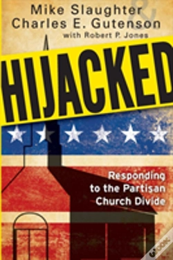 Capa do artigo Hijacked