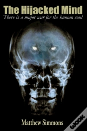 Capa do artigo Hijacked Mind