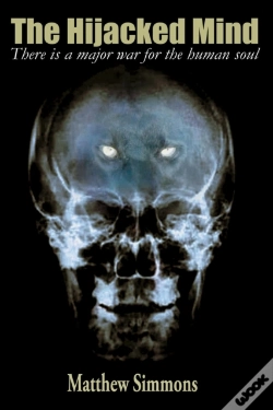 Capa do artigo Hijacked Mind