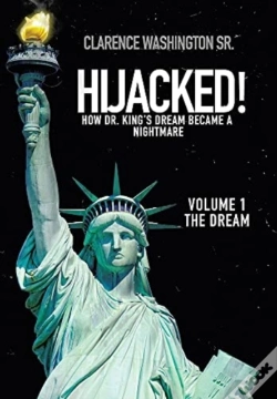 Capa do artigo Hijacked!