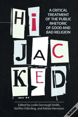 Capa do artigo Hijacked