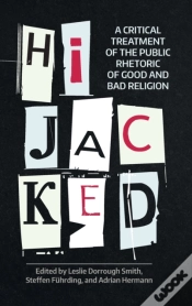 Capa do artigo Hijacked