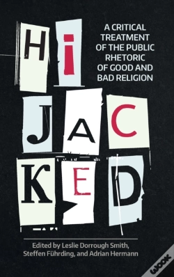 Capa do artigo Hijacked